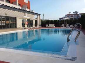 Отель Hotel Adaria Vera  Вера